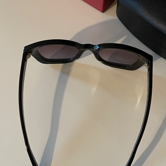 Ferragamo Sunglasses main image 5